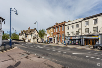 3-5 Market Sq, St Neots for rent Primary Photo- Image 1 of 6