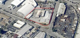 More details for 1705 N Indiana St, Los Angeles, CA - Industrial for Rent