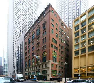 More details for 10 N Dearborn St, Chicago, IL - Office for Rent