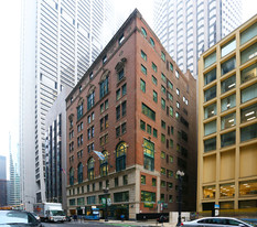 10 N Dearborn St, Chicago IL - Commercial Property