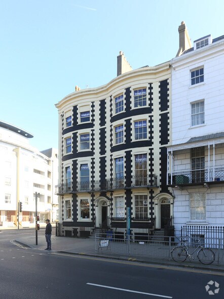 3 Pavilion Para, Brighton for sale - Primary Photo - Image 1 of 1