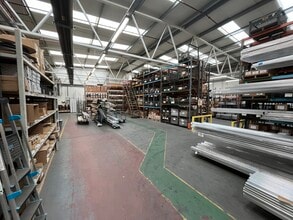 Bowburn North Industrial Estate, Bowburn to rent Interior Photo- Image 2 of 6