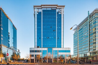 More details for Calle Acanto, 22, Madrid - Office to Rent