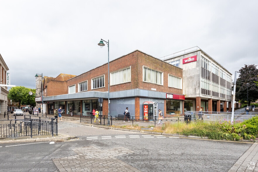 41 St Georges St, Canterbury for sale - Building Photo - Image 2 of 2