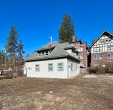 2314 W 2nd Ave, Spokane, WA for sale Building Photo- Image 1 of 7