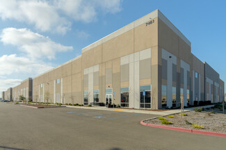 More details for 7461 Metro Air Pky, Sacramento, CA - Industrial for Rent