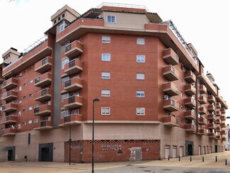 More details for Calle Uruguay, 3, Getafe - Build-to-Rent for Sale