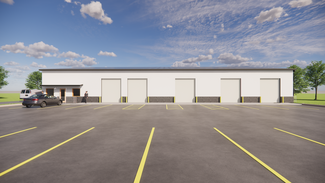 More details for 5957 Chandler Rd, Hutto, TX - Light Industrial for Rent