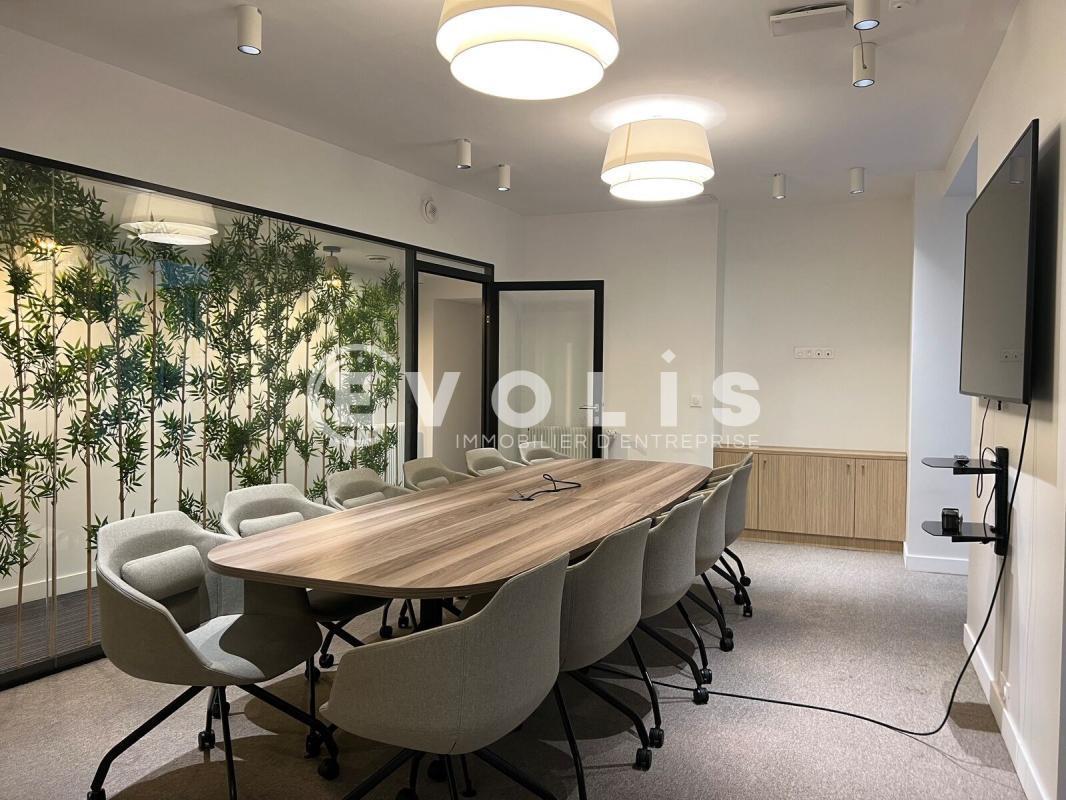 Office in Paris for sale Interior Photo- Image 1 of 14