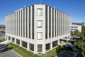 More details for 225 Yorkland Blvd, Toronto, ON - Office for Rent