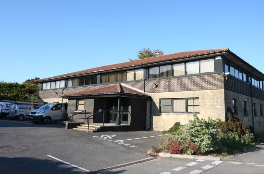 Wincombe Ln, Shaftesbury for sale - Primary Photo - Image 1 of 1