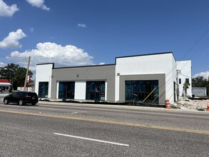 502-526 28th St S, Saint Petersburg, FL for rent Building Photo- Image 1 of 12