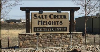 More details for Salt Creek Heights, Casper, WY - Land for Sale