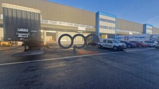 More details for Industrial to Rent