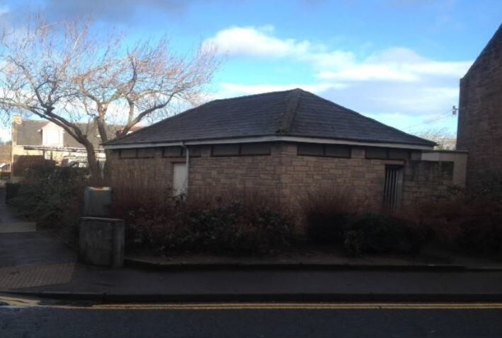 Dalls Ln, Brechin for sale Primary Photo- Image 1 of 1