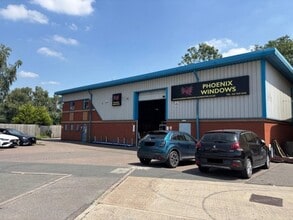 Anker Ct, Nuneaton to rent Building Photo- Image 2 of 11