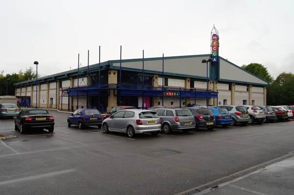 Barrow Rd, Bristol for sale Primary Photo- Image 1 of 1