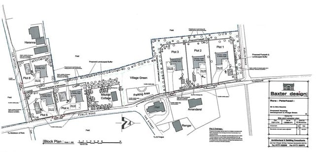 More details for The St, Peterhead - Land for Sale