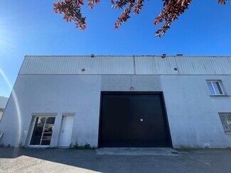 More details for Light Industrial to Rent