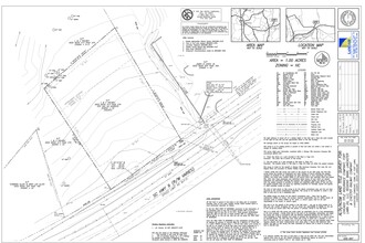 5901 Lancaster Hwy, Fort Lawn, SC for rent Site Plan- Image 1 of 6