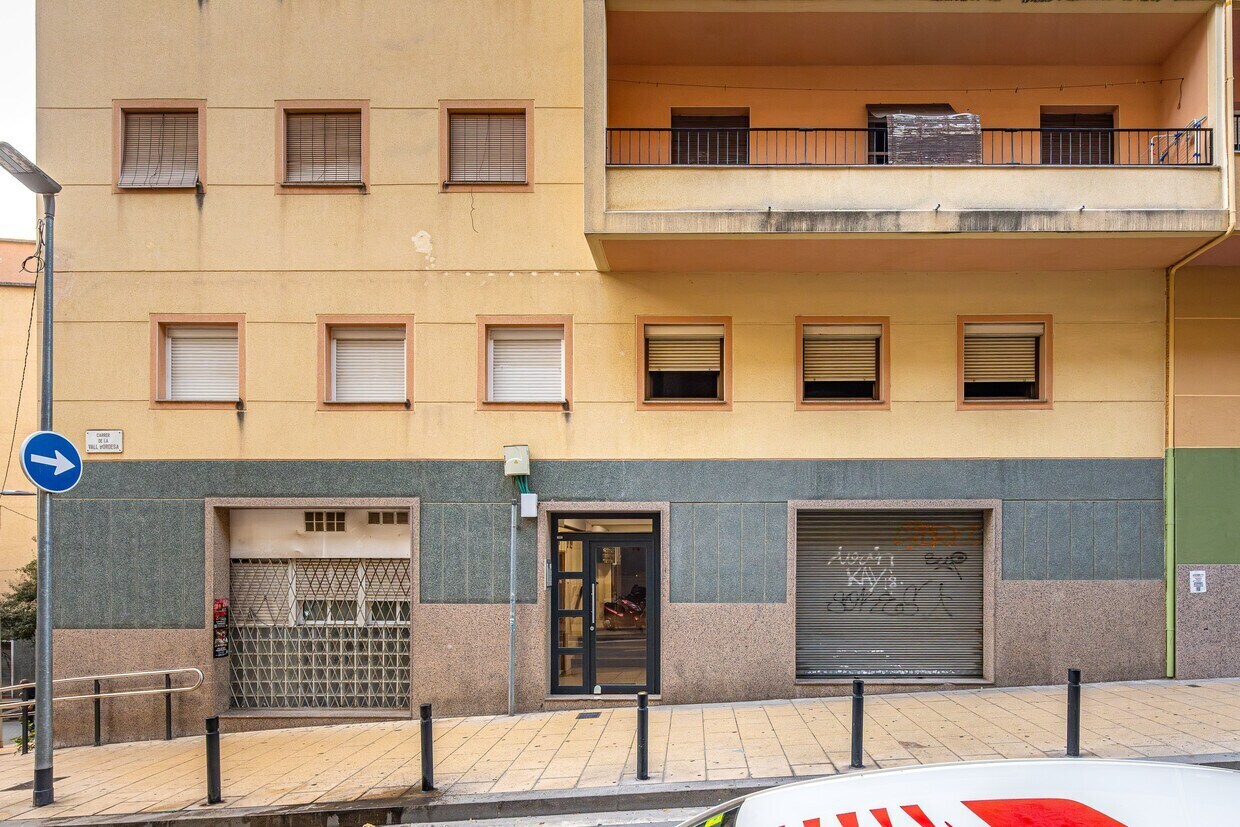 Barcelona, BAR 08031 - Unit 01 -  - Floor Plan - Image 1 of 1