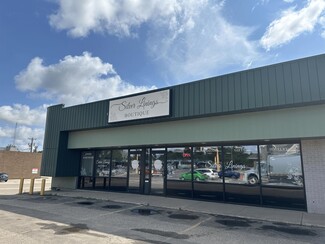 More details for 1601 S Broadway, Minot, ND - Retail for Rent