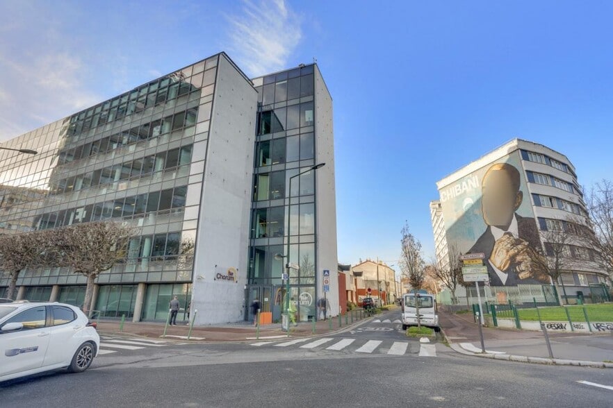4-6 Rue Gambetta, Malakoff for sale - Building Photo - Image 3 of 28