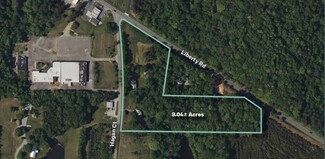 More details for 5601 Hagan Ct, Greensboro, NC - Land for Sale