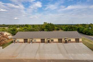 More details for 6932 Highwater Cir, Edmond, OK - Light Industrial for Rent