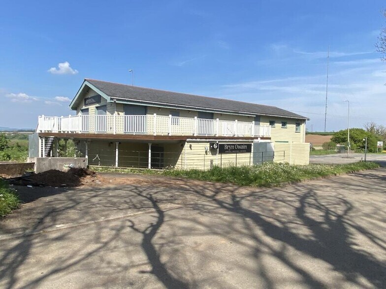 Stalling Down, Cowbridge for sale - Primary Photo - Image 1 of 1