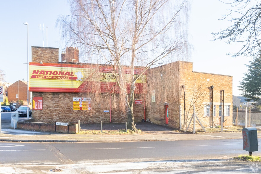 35 Oxford St, Wellingborough to rent - Building Photo - Image 2 of 2