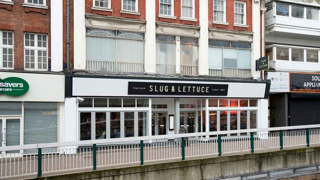 6-8 Southchurch Rd, Southend On Sea for sale Primary Photo- Image 1 of 1