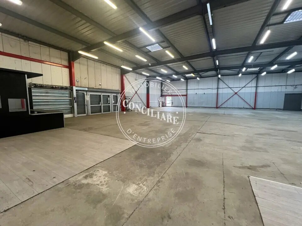 49 Route De Paris, Aucamville to rent Interior Photo- Image 1 of 6