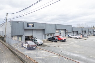 More details for 33733 King Rd, Abbotsford, BC - Industrial for Sale