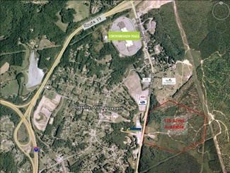 More details for US Route 19 And Highway 16, Beckley, WV - Land for Sale