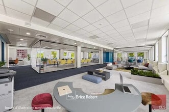 Office in Villeurbanne to rent Building Photo- Image 2 of 7