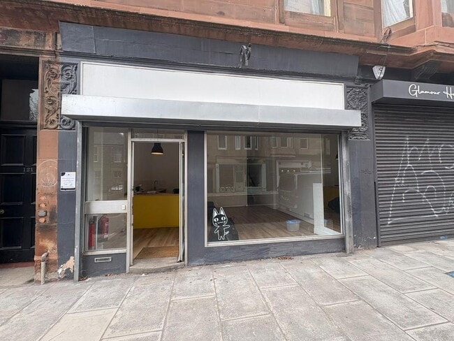 More details for 123 Gilmore Pl, Edinburgh - Retail to Rent