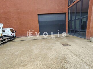 More details for Light Industrial to Rent