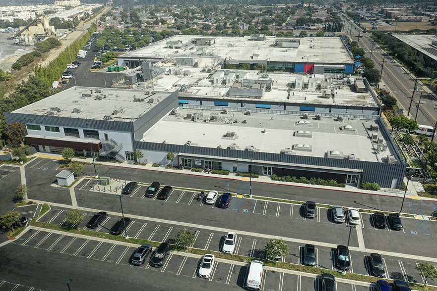 2333 Utah Ave, El Segundo, CA for rent - Aerial - Image 3 of 5