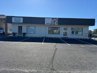 More details for 114-116 Benning Dr, Destin, FL - Retail for Sale