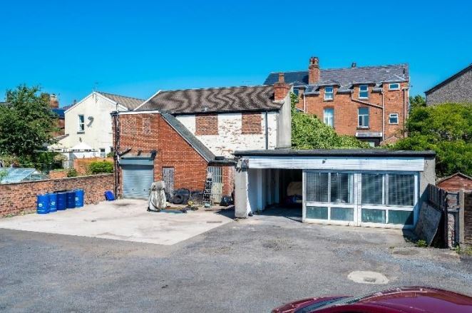 Marlborough Rd, Southport for sale - Primary Photo - Image 1 of 1