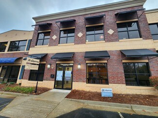 More details for 1880 W Oak Pky, Marietta, GA - Office for Rent