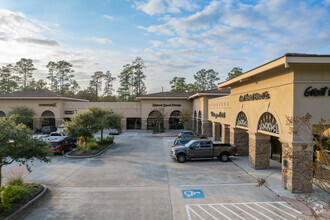 2665 Royal Forest Dr, Kingwood, TX for rent Building Photo- Image 1 of 8