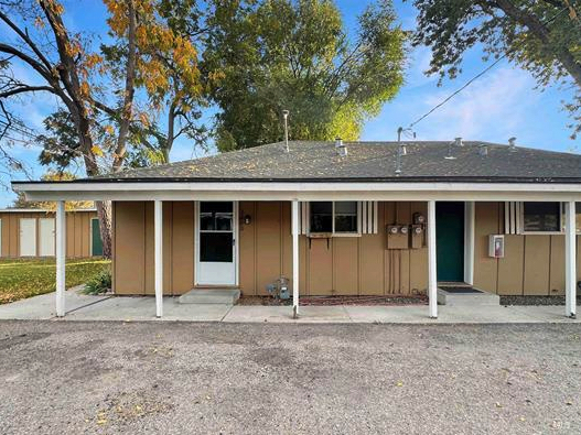 2220 S Hervey St, Boise, ID for sale - Primary Photo - Image 1 of 8