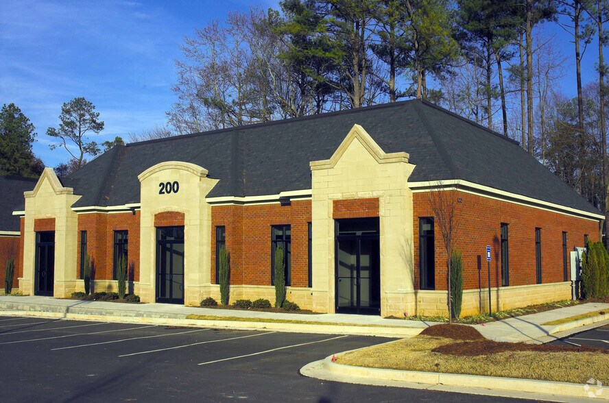 10475 Medlock Bridge Rd, Johns Creek 30097