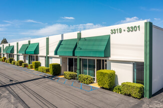 More details for 3301-3321 W Warner Ave, Santa Ana, CA - Industrial for Rent