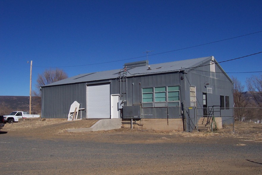 600 Woodrow Ave, Raton, NM for sale - Primary Photo - Image 1 of 2