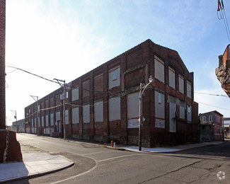 More details for 2408-2446 Ellsworth St, Philadelphia, PA - Industrial for Rent