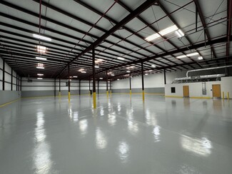 More details for 1301-1317 Transport Dr, Raleigh, NC - Industrial for Rent