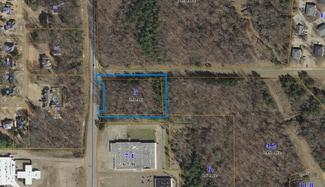 More details for Keating, Batesville, MS - Land for Sale